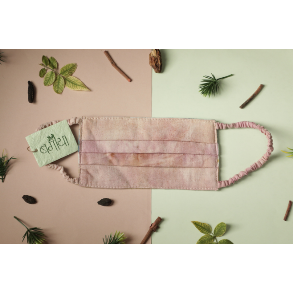 kala cotton face mask